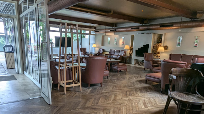 Stiegl-Ambulanz - Gastronomie und Hotellerie