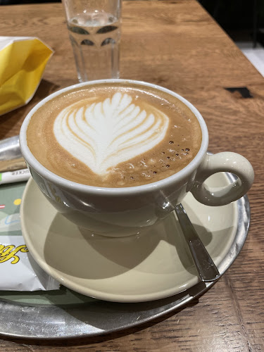 Ströck - Donau Zentrum - Wien