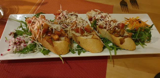 Zum Heiligen Josef - Innere Stadt