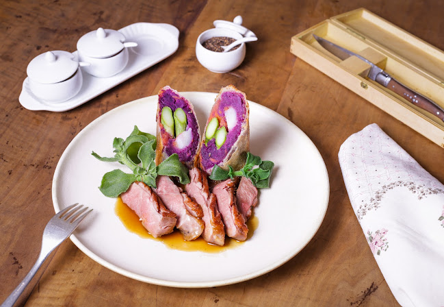 Landgasthof zur Linde - Laaben