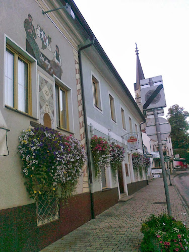Café-Pub CENTRUM - Admont