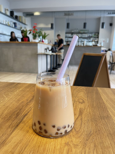 Shin Taiwanese Eatery