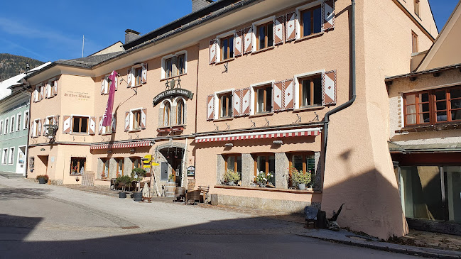 Bäckerei Marktcafe Binggl - Gastronomie und Hotellerie
