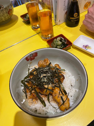 Opinii despre Hiroko-san în Wien - Gastronomie und Hotellerie