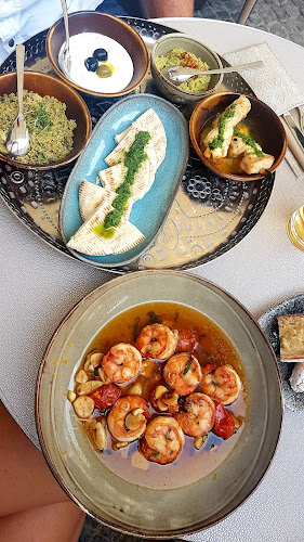 Opinii despre MarktSpiel Krems în Krems an der Donau - Gastronomie und Hotellerie