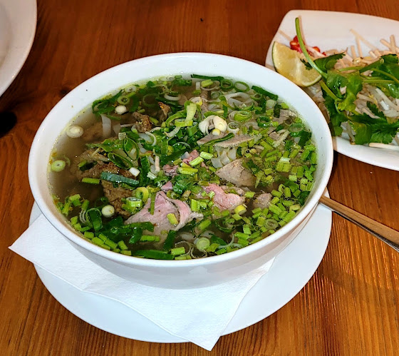 Pho 33 - Wien