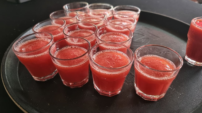 SZENE PUB Claudia Prünster - Gastronomie und Hotellerie