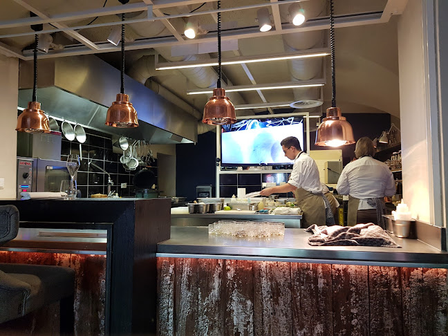 Lukas Restaurant - Schärding