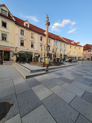 Pizzeria Da Piero Wolfsberg - Wolfsberg