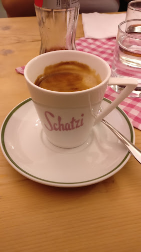 Comentarii opinii despre Herr Leopold - Neue Wiener Kaffeehauskultur