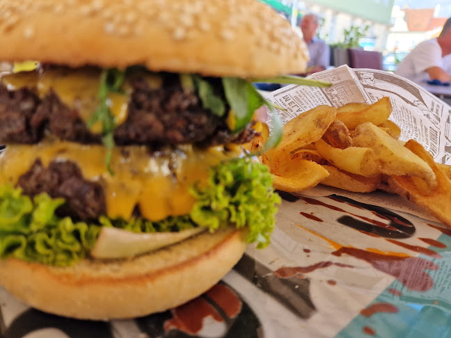 Comentarii opinii despre Die Kramerey