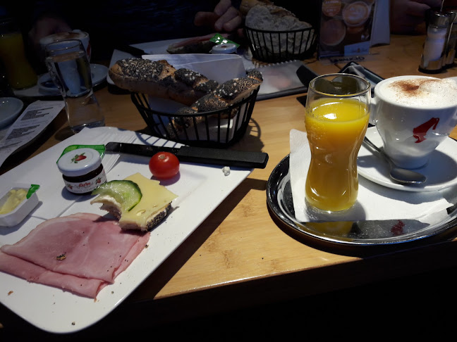 Resch&Frisch Liebesbrot Traun - Traun