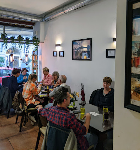 Comentarii opinii despre Lazarte - Latin American Food