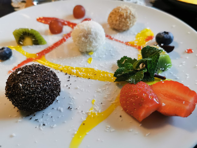 Opinii despre Tao Garten în Wien - Gastronomie und Hotellerie