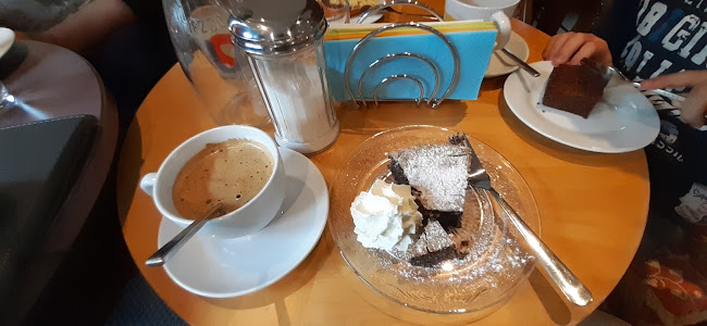 VIA VAI Kiosk Mittersill - Mittersill