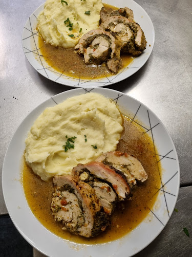 Gasthaus Genuss - Wien