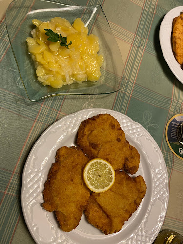 Opinii despre Gasthaus Haselbacher în Schottwien - Gastronomie und Hotellerie