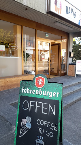 Opinii despre Dario – Eiswerkstatt în Weiler - Gastronomie und Hotellerie