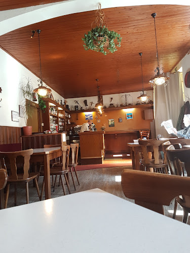 Ottakringer Stub'n. - Wien