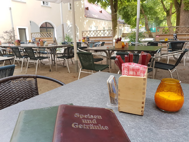 Schloßtaverne - Wolkersdorf im Weinviertel