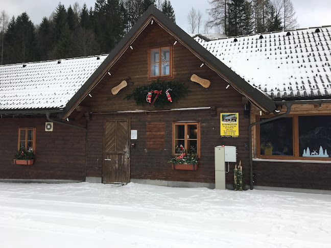 Opinii despre Rodelhütte Kothal, Schutzhütte, Familie Längauer în Graben - Gastronomie und Hotellerie