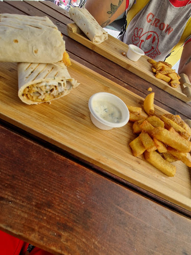 Comentarii opinii despre D••Werk