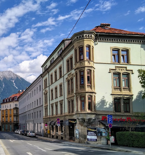 Pizzeria Palermo - Innsbruck