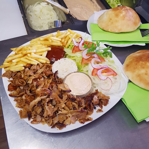 Kurvenwirt Hochburg-Ach - Oberkriebach