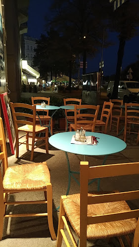 Opinii despre Restaurant KOSTAS Wien în Wien - Gastronomie und Hotellerie