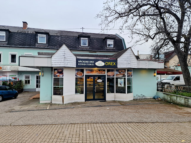 Bäckerei Orex Og