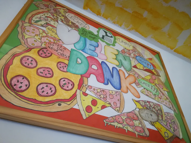 Comentarii opinii despre Pizzeria 2000 Wien