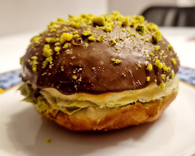 Opinii despre Bäckerei Wenninger în Schwechat - Gastronomie und Hotellerie