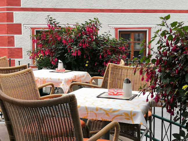 Bäckerei Marktcafe Binggl