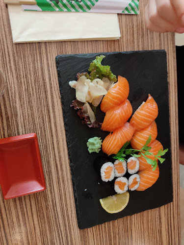 Comentarii opinii despre Lamian Restaurant