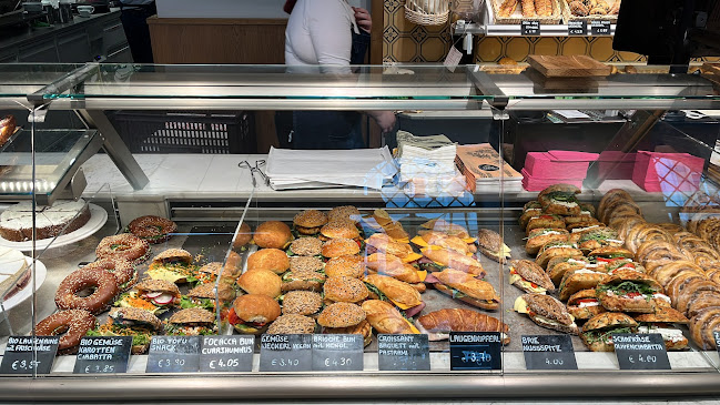 Ströck - Feierabend Burggasse - Gastronomie und Hotellerie