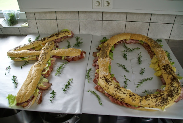 Paniniland- Catering - Gastronomie und Hotellerie