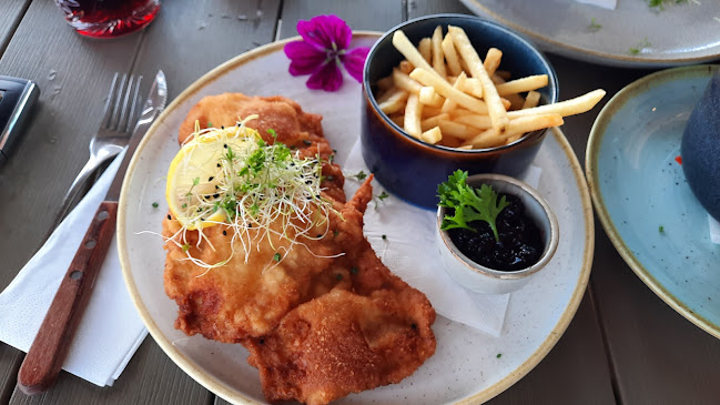 Opinii despre zum „STERZ" Bauernladen/Lokal în Hartberg - Gastronomie und Hotellerie