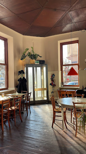 Opinii despre Rosi în Wien - Gastronomie und Hotellerie