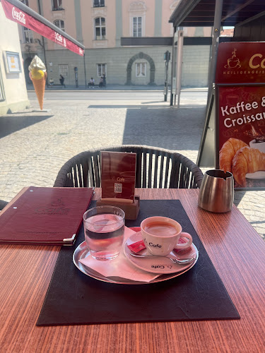 Cafe Heiligengeistplatz - Gastronomie und Hotellerie