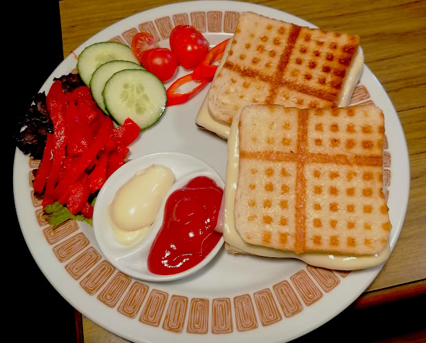 Terrassencafe Koberger - Gastronomie und Hotellerie