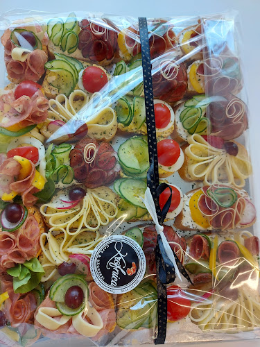 Opinii despre Krofnica GmbH în Traiskirchen - Gastronomie und Hotellerie