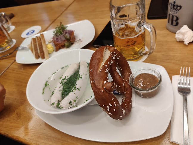 Hofbräu am Steinertor