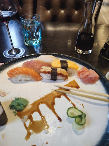 Comentarii opinii despre Muse Hotel Restaurant Bar