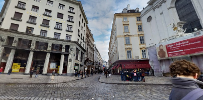 Starbucks - Wien