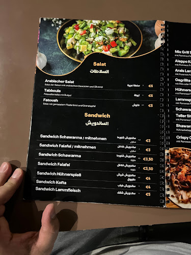 Senefeldergasse 14, 1100 Wien