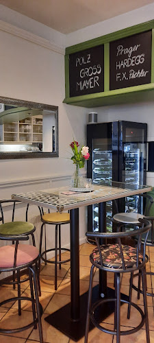 Das Friedrich - Gastronomie und Hotellerie