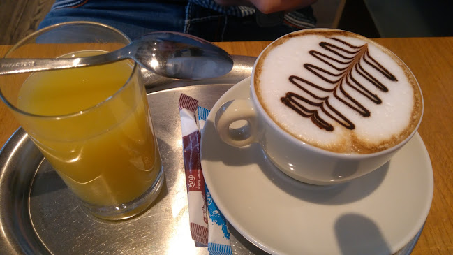 Comentarii opinii despre Bäckerei & Konditorei Forstner