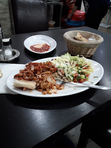 Pizzeria Bella Pistazie - Wien