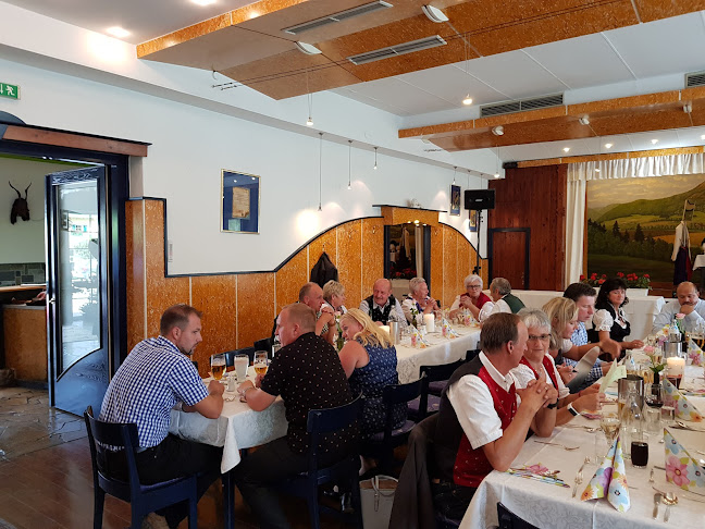 Gasthof Kurath - St. Filippen