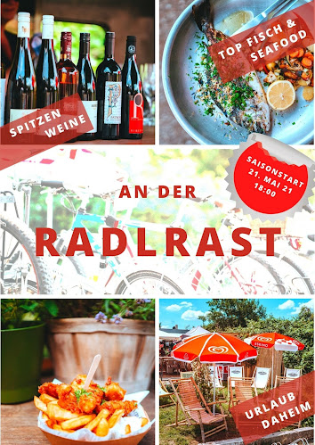 Opinii despre Radlrast (Greek Food) în Neusiedl am See - Gastronomie und Hotellerie